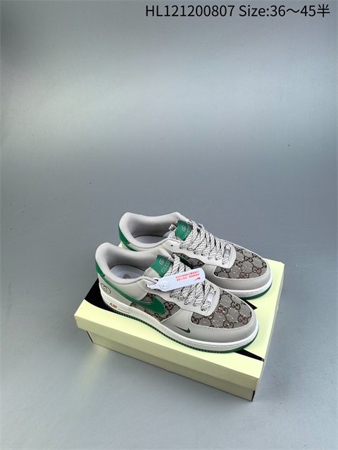 women air force one shoes 36-45 2025-9-19-241